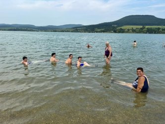 Dovolenka Teplý Vrch 2024