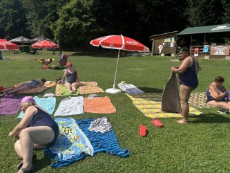 Dovolenka Teplý Vrch 2024