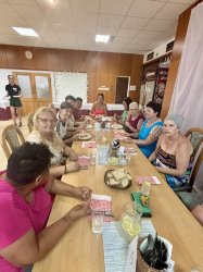 Dovolenka Teplý Vrch 2024