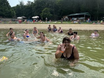 Dovolenka Teplý Vrch 2024