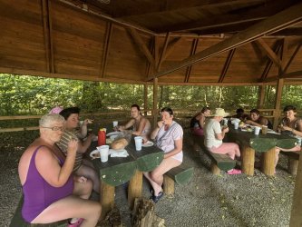 Dovolenka Teplý Vrch 2024