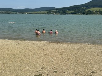 Dovolenka Teplý Vrch 2024