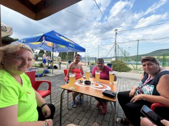 Dovolenka Teplý Vrch 2024