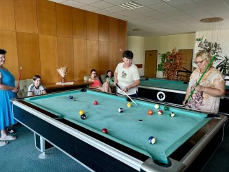 Dovolenka Teplý Vrch 2024