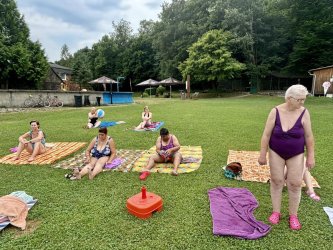 Dovolenka Teplý Vrch 2024