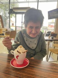 Na výlete v Rimavskej Sobote.