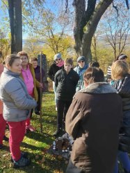 Sviatok všetkých svätých