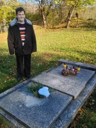 Sviatok všetkých svätých