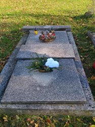 Sviatok všetkých svätých