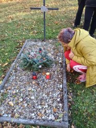 Sviatok všetkých svätých