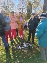 Sviatok všetkých svätých