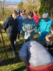 Sviatok všetkých svätých