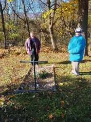 Sviatok všetkých svätých