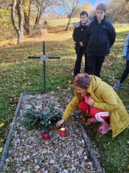 Sviatok všetkých svätých