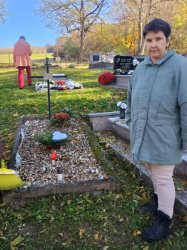 Sviatok všetkých svätých