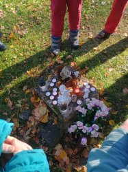 Sviatok všetkých svätých