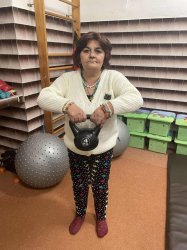 V zdravom tele, zdravý duch