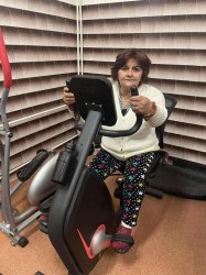 V zdravom tele, zdravý duch