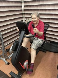 V zdravom tele, zdravý duch