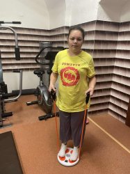 V zdravom tele, zdravý duch