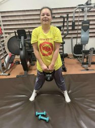 V zdravom tele, zdravý duch