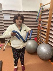 V zdravom tele, zdravý duch