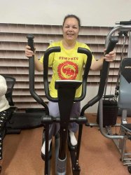 V zdravom tele, zdravý duch