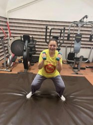 V zdravom tele, zdravý duch