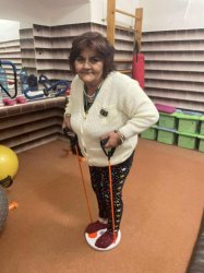 V zdravom tele, zdravý duch