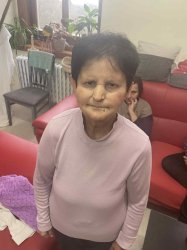 Návšteva kaderníčky