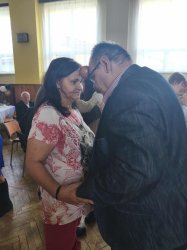 Vianočný ples v ZSS Radmera