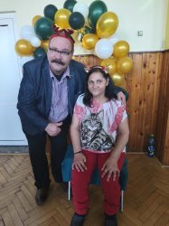 Vianočný ples v ZSS Radmera