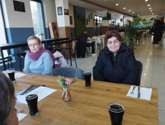 Výlet v Rimavskej Sobote