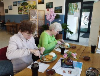 Výlet v Rimavskej Sobote