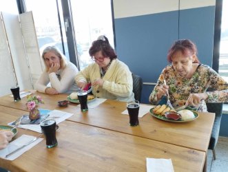 Výlet v Rimavskej Sobote