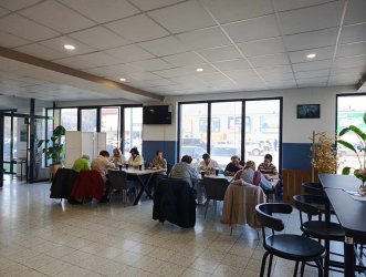 Výlet v Rimavskej Sobote