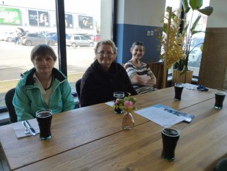 Výlet v Rimavskej Sobote