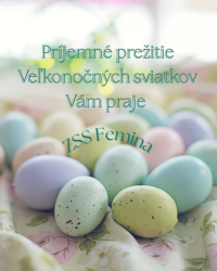 Veľkonočné prianie