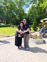 Návšteva ZSS Radmera - Country deň