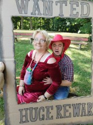 Návšteva ZSS Radmera - Country deň