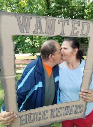 Návšteva ZSS Radmera - Country deň