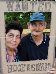 Návšteva ZSS Radmera - Country deň