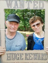 Návšteva ZSS Radmera - Country deň