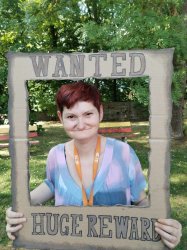 Návšteva ZSS Radmera - Country deň