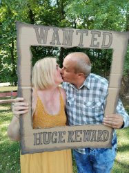 Návšteva ZSS Radmera - Country deň