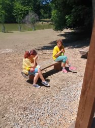 Letná sezóna zahájená