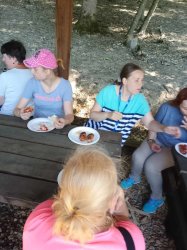 Letná sezóna zahájená