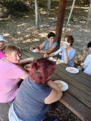 Letná sezóna zahájená