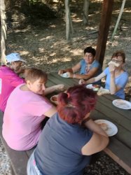 Letná sezóna zahájená