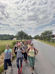 Letná sezóna zahájená